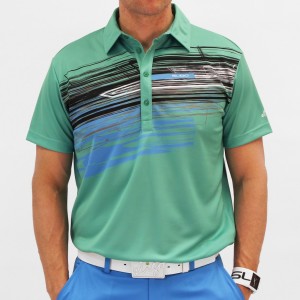 Sligo Wear, 13A, golf apparel